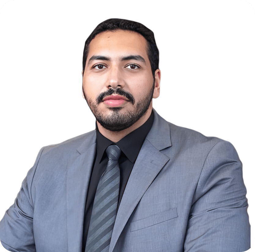 Ayman Marzouk