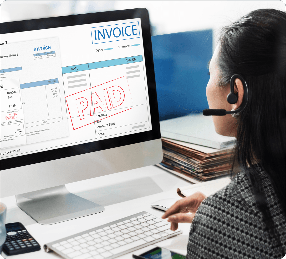 AI-Powered Candidate Screening At Scale