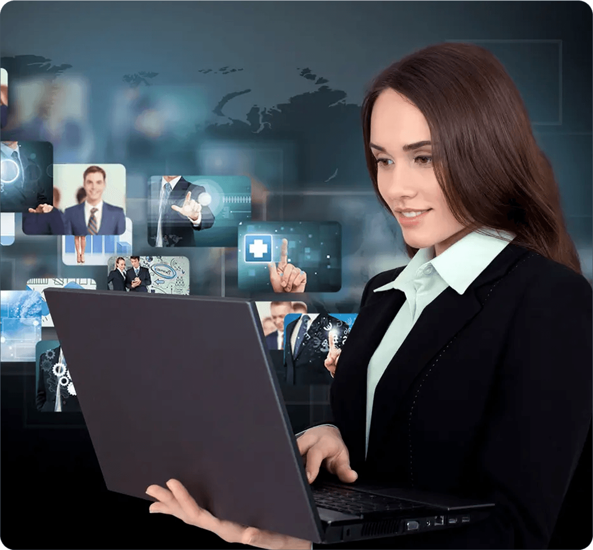 OCR-Powered Invoice Processing