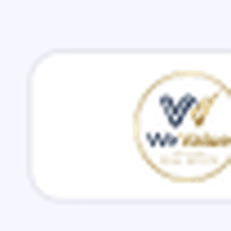 We Value logo