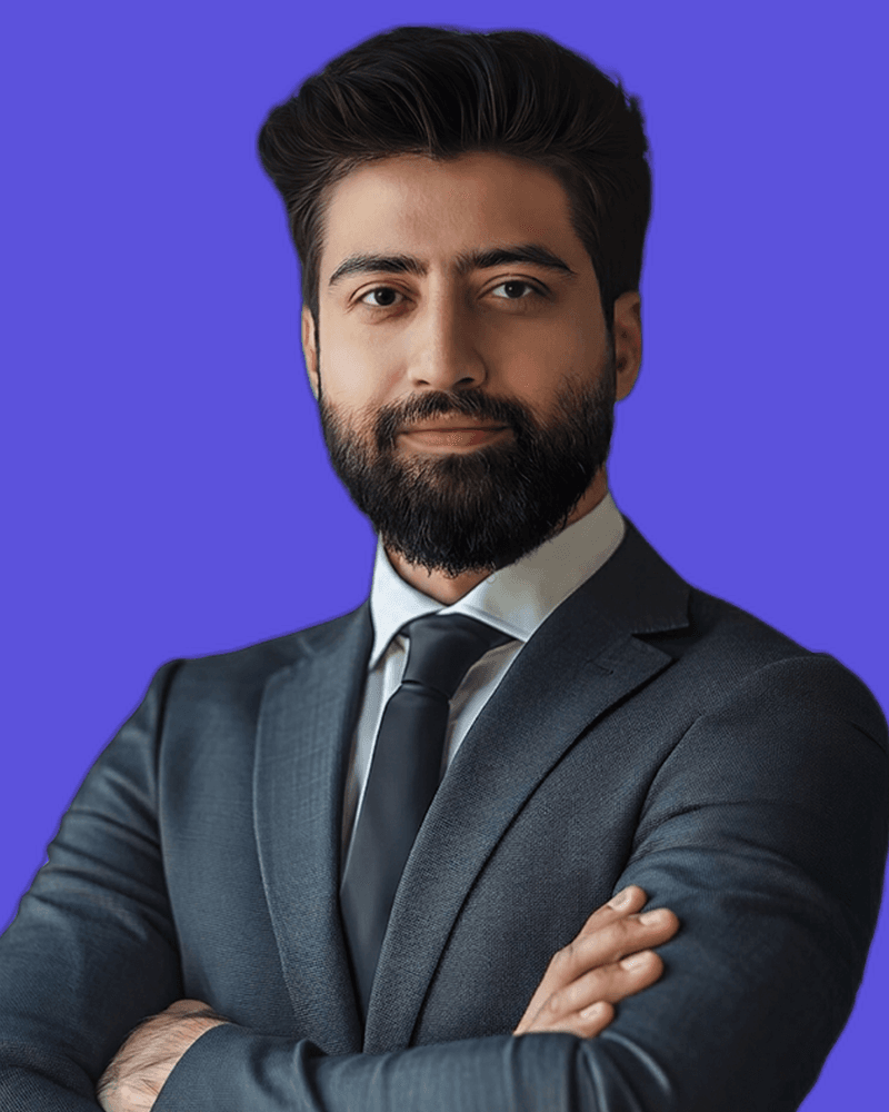 Faraz Majeed