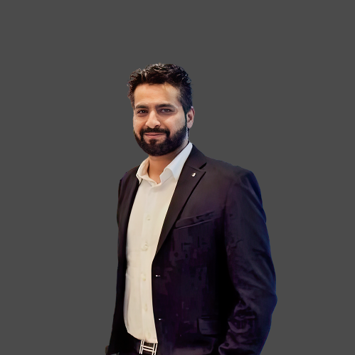 Naresh Perwani