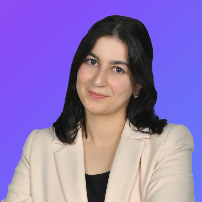 Profile of Rabia Cevik