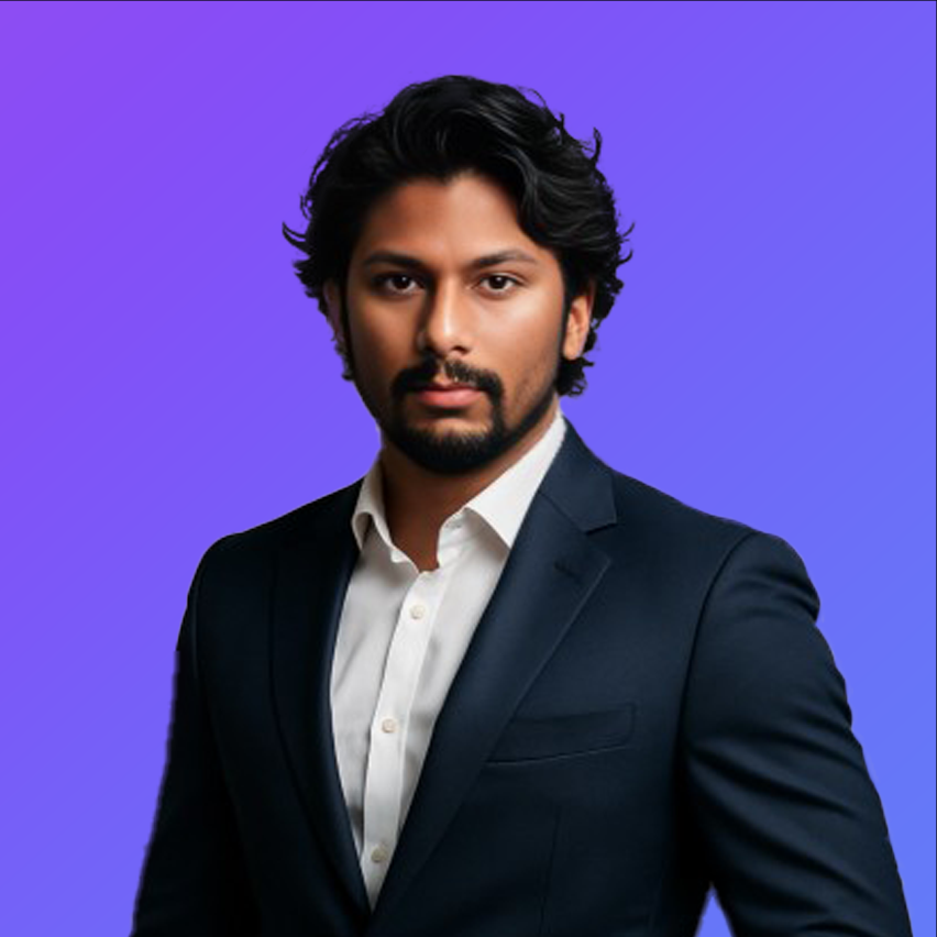 Profile of Sagar Ragathi